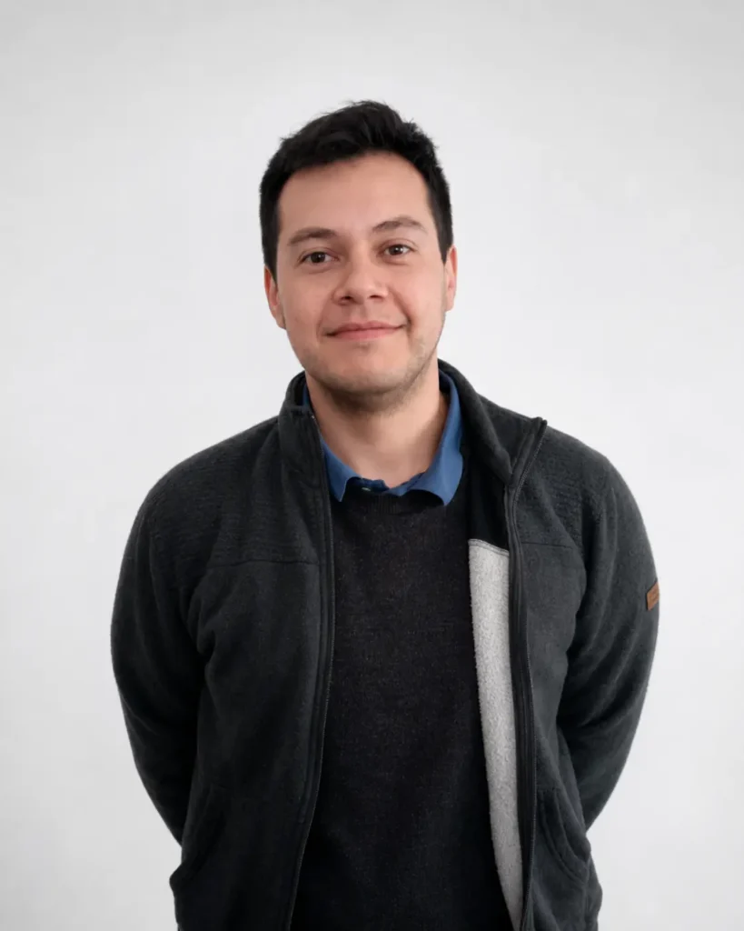 Ignacio Villalobos