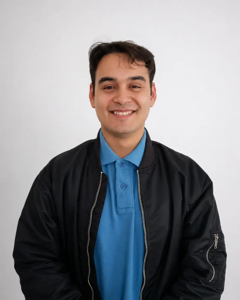 Sergio Oyarzún