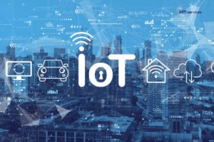 iot business solutions