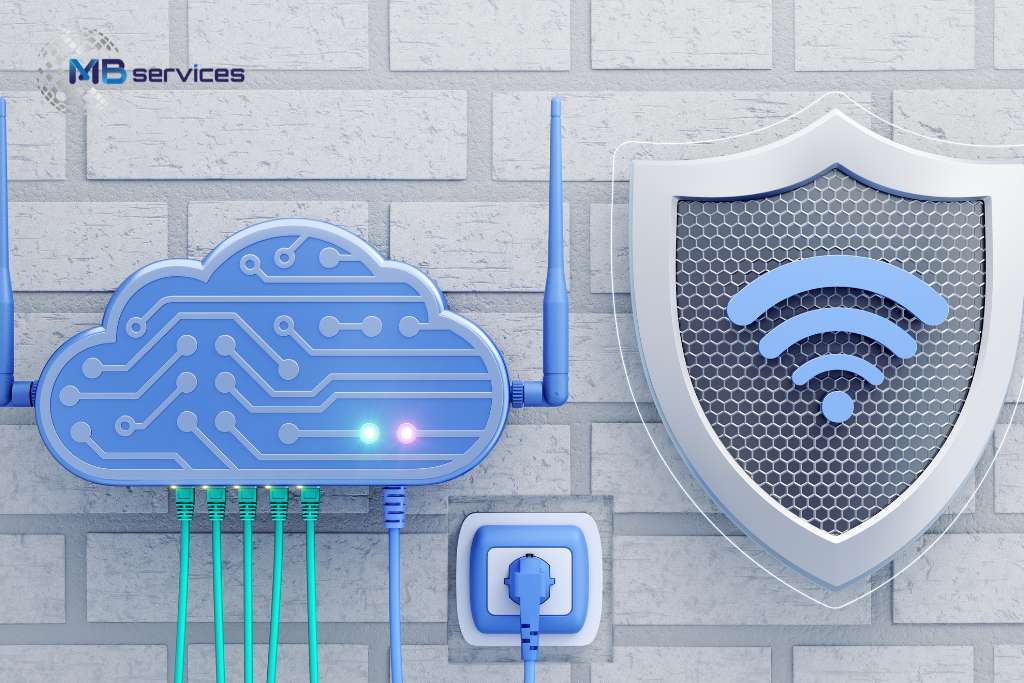 WPS Qué Es: Descubre el Significado de Wi-Fi Protected Setup