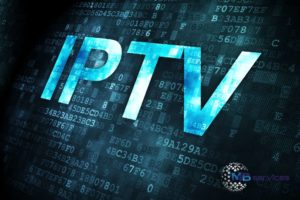 IPTV Chile