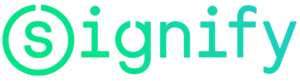 signify-logo-footer